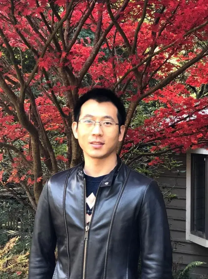 Prof. Qiubo Zhang